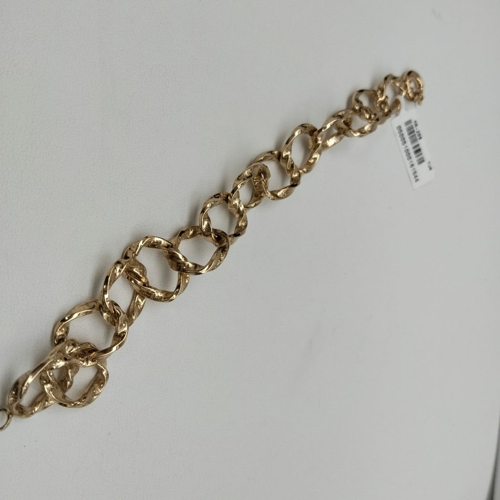 PULSERAS DAMA ORO 10K 10.3 (NUEVO)