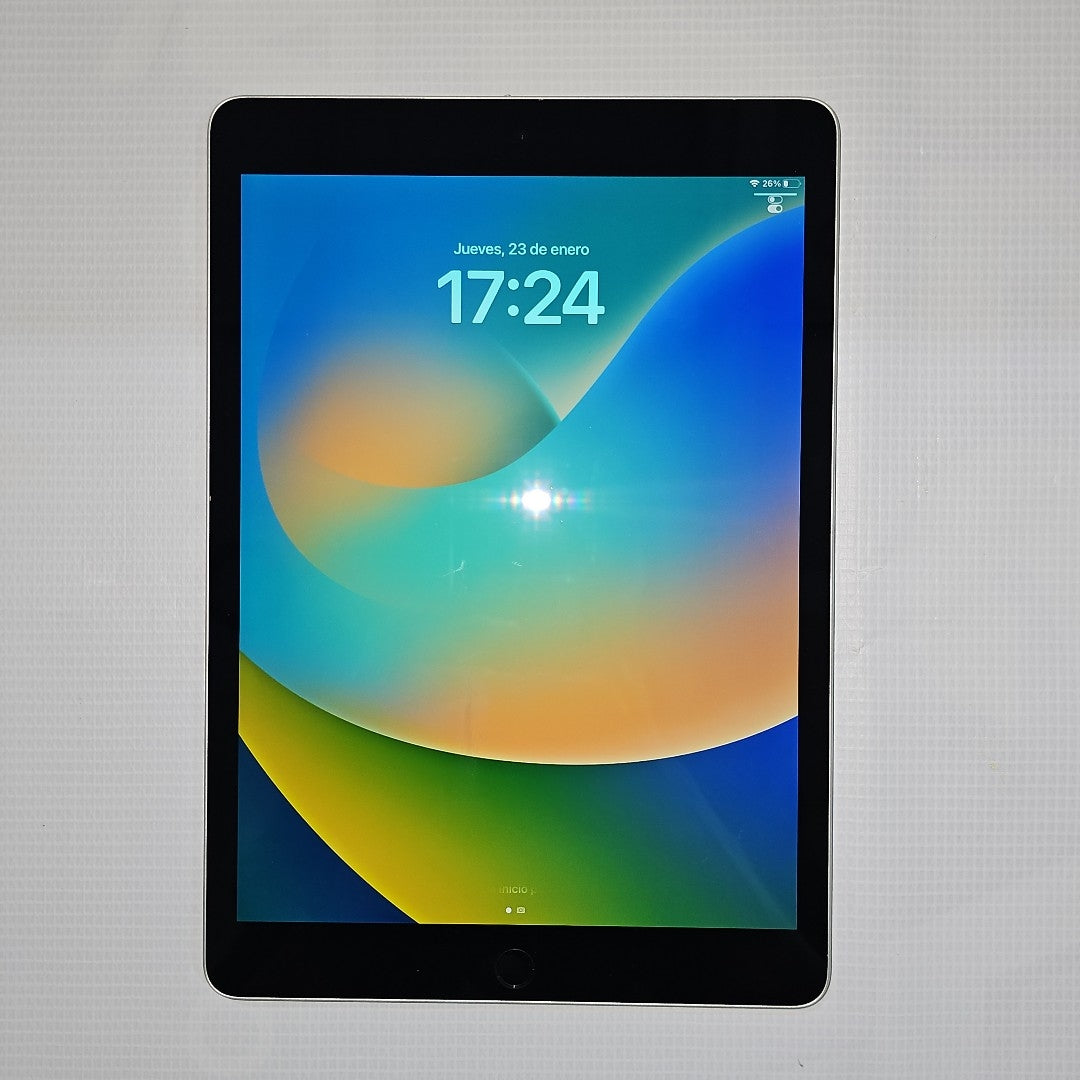 TABLETA APPLE IPAD 9 A2602 64 GB 3 GB RAM (SEMINUEVO)