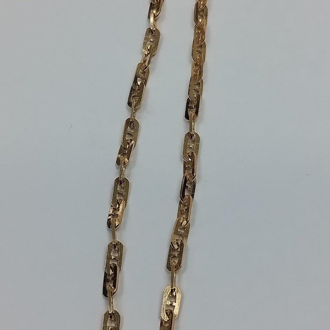 CADENAS ORO 14K 12 (NUEVO)