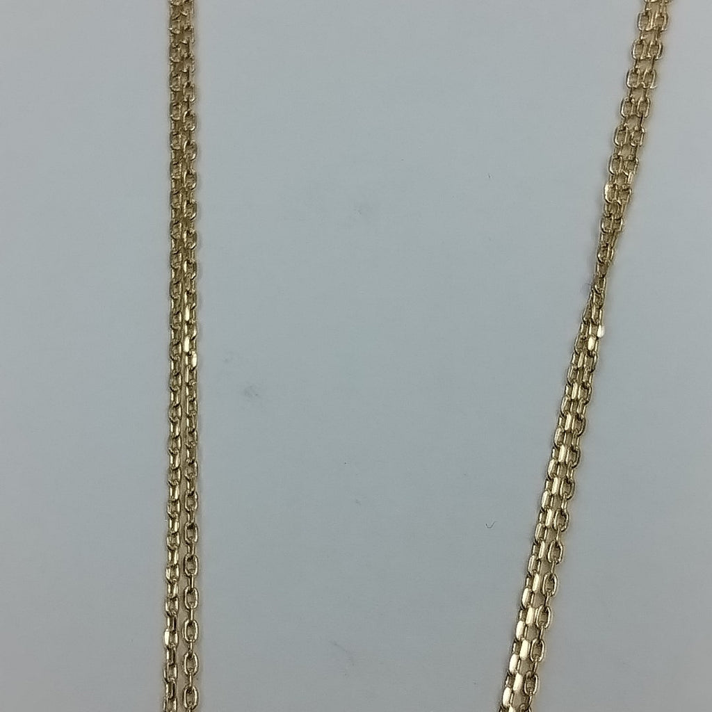 GARGANTILLAS ORO 14K 6.1 (NUEVO)