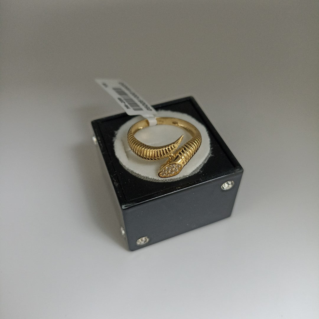 ANILLOS DAMA ORO 14K 2.1 (NUEVO)