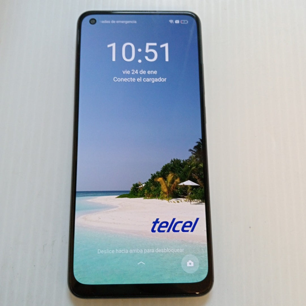 CELULAR OPPO  A78 CPH2565 (2023) 256 GB 8 GB RAM (SEMINUEVO)