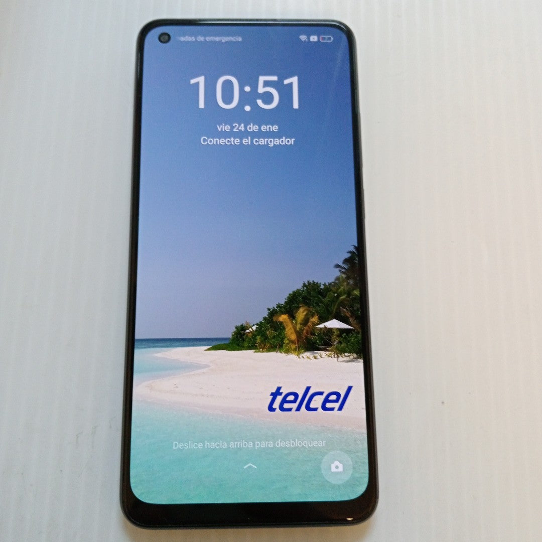 CELULAR OPPO  A78 CPH2565 (2023) 256 GB 8 GB RAM (SEMINUEVO)