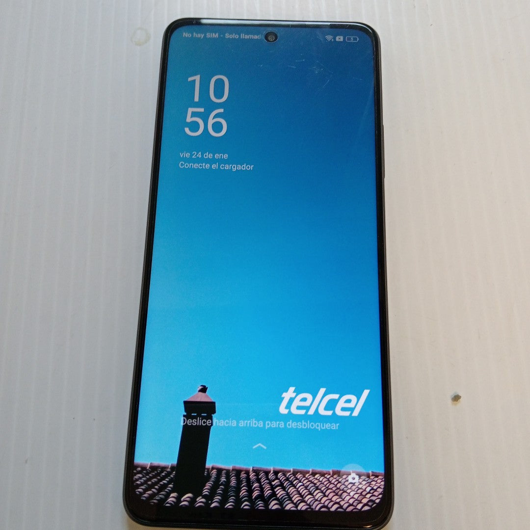 CELULAR OPPO  A58 CPH2577 (2023) 256 GB 8 GB RAM (SEMINUEVO)