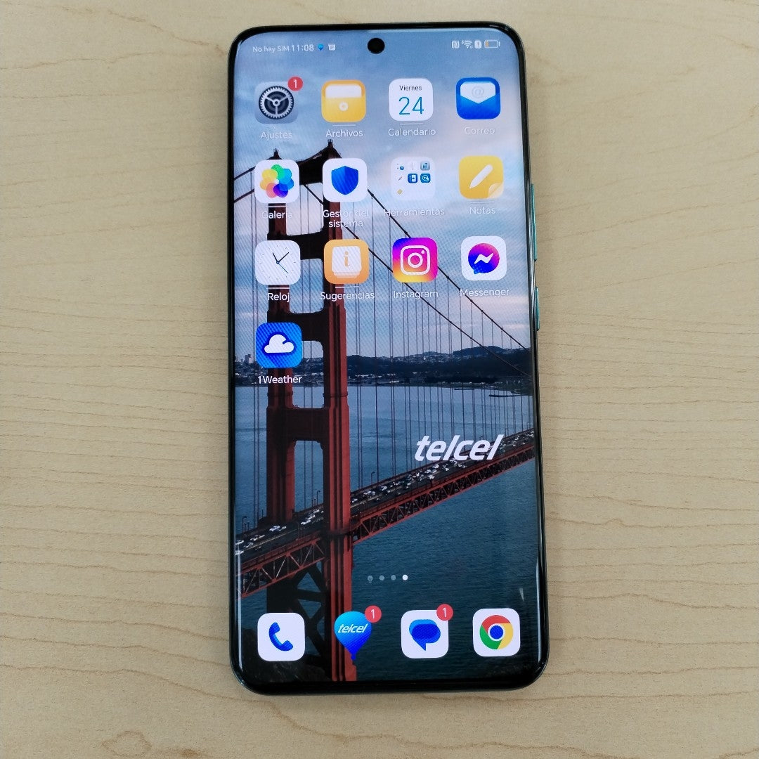 CELULAR HONOR 90 REA-NX9 (2023) 512 GB 12 GB RAM (SEMINUEVO)