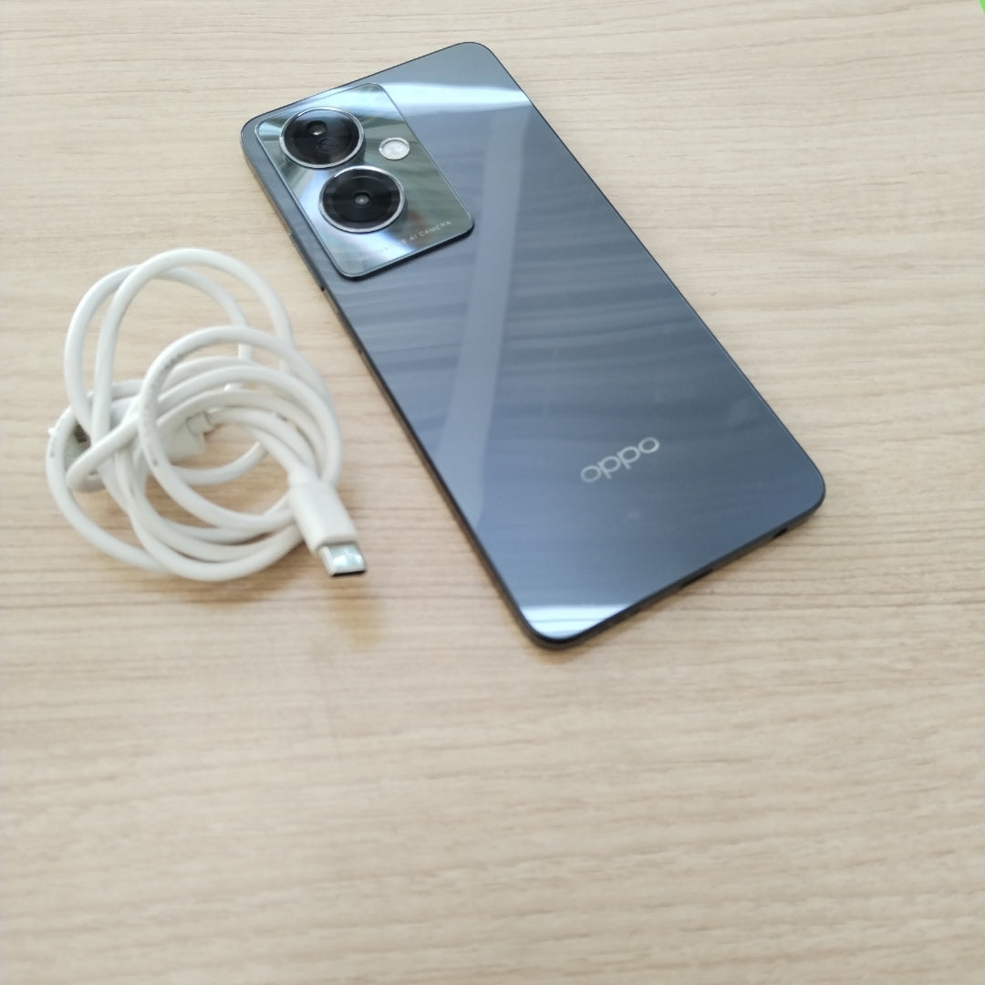 CELULAR OPPO  A79 CPH2557 (2023) 256 GB 8 GB RAM (SEMINUEVO)