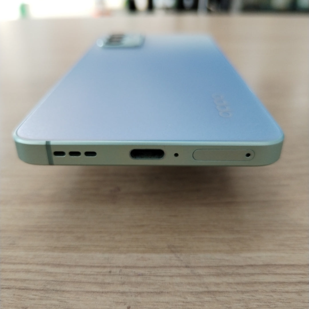 CELULAR OPPO  RENO6 5G CPH2251 128 GB 8 GB RAM (SEMINUEVO)