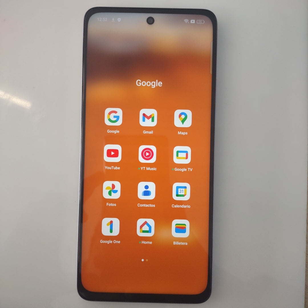 CELULAR OPPO  A79 CPH2557 (2023) 256 GB 8 GB RAM (SEMINUEVO)