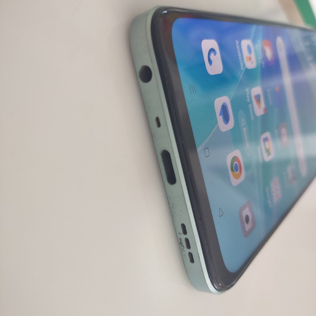 CELULAR OPPO  A57 CPH2387 128 GB 4 GB RAM (SEMINUEVO)