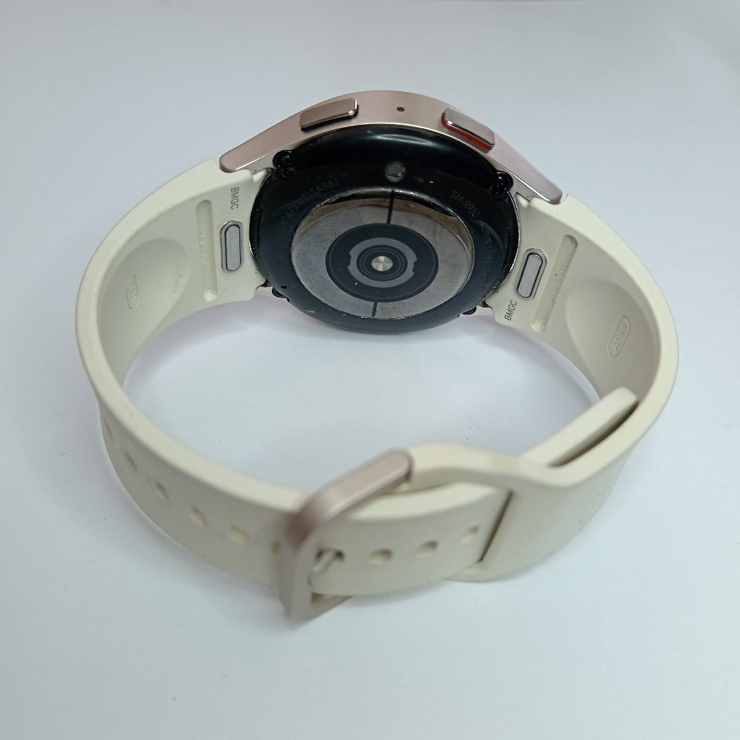SMARTWATCH SAMSUNG GALAXY WATCH 6 SM-R930 40 MM GPS (SEMINUEVO)
