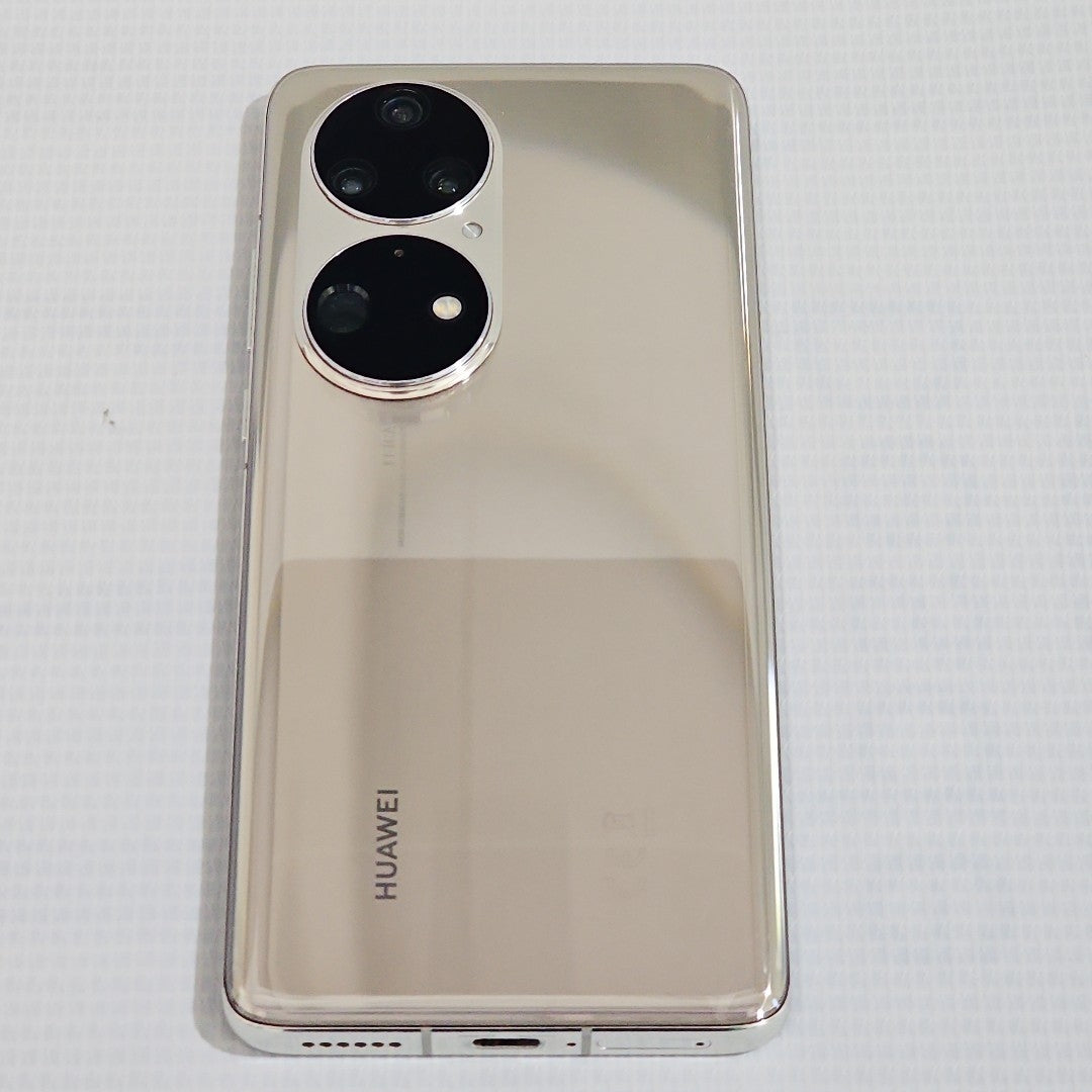 CELULAR HUAWEI P50 PRO JAD-LX9 256 GB 8 GB RAM (SEMINUEVO)