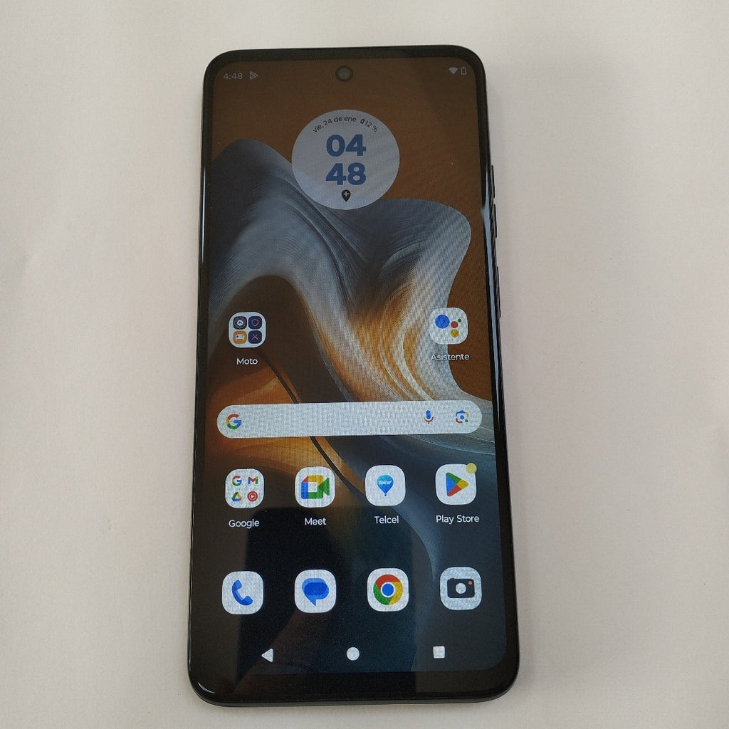 CELULAR MOTOROLA MOTO G34 5G XT2363-2 (2023) 256 GB 8 GB RAM (SEMINUEVO)