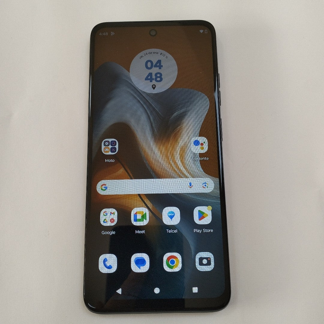 CELULAR MOTOROLA MOTO G34 5G XT2363-2 (2023) 256 GB 8 GB RAM (SEMINUEVO)