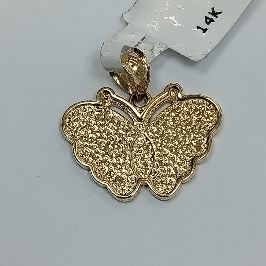 DIJES ORO 14K 1.3 (NUEVO)
