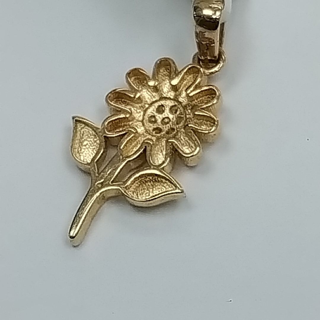DIJES ORO 14K 0.8 (NUEVO)
