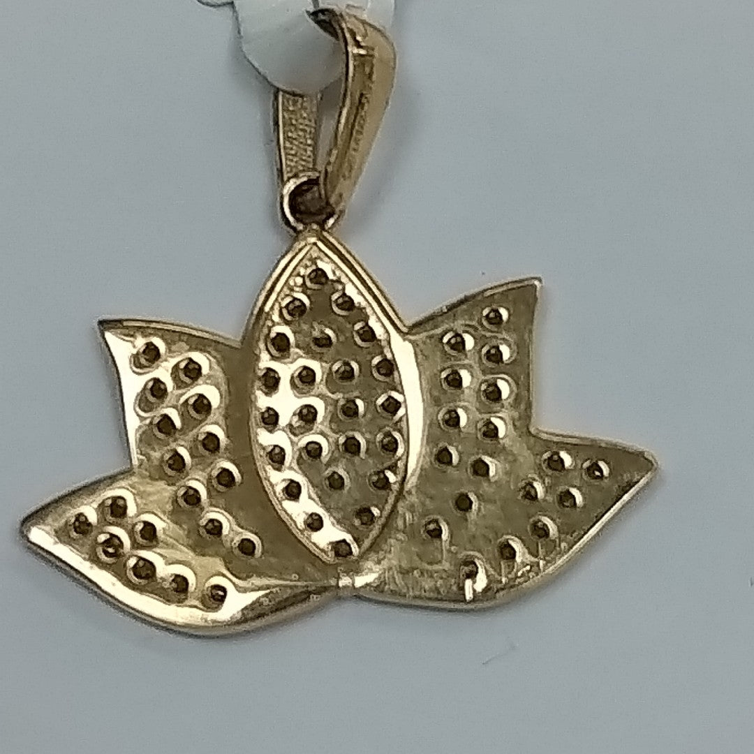 DIJES ORO 14K 1.6 (NUEVO)
