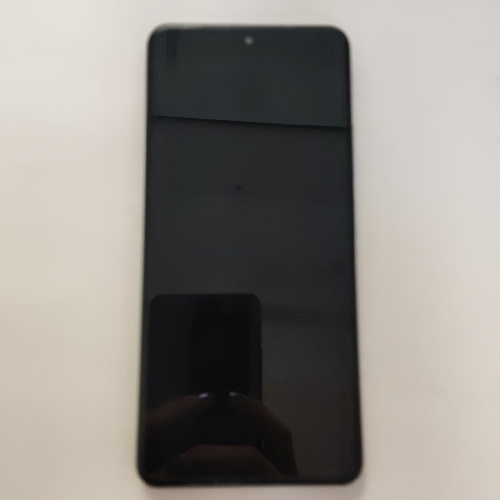 CELULAR XIAOMI POCO F3 M2012K11AG 256 GB 8 GB RAM (SEMINUEVO)