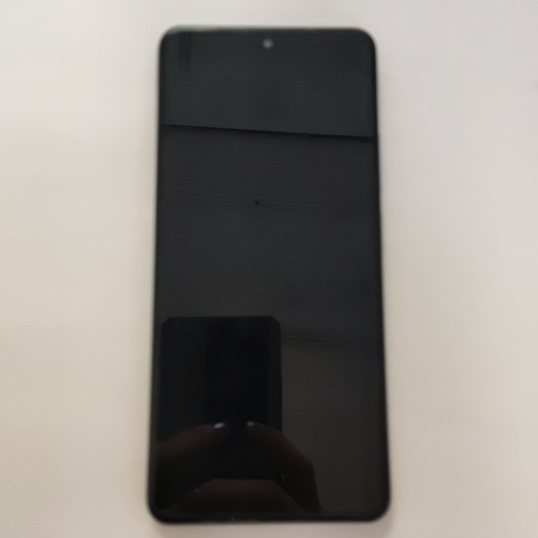 CELULAR XIAOMI POCO F3 M2012K11AG 256 GB 8 GB RAM (SEMINUEVO)