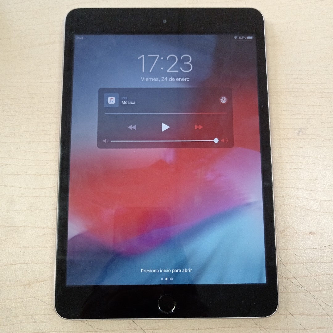 TABLETA APPLE IPAD MINI 3 A1599 64 GB 1 GB RAM (SEMINUEVO)