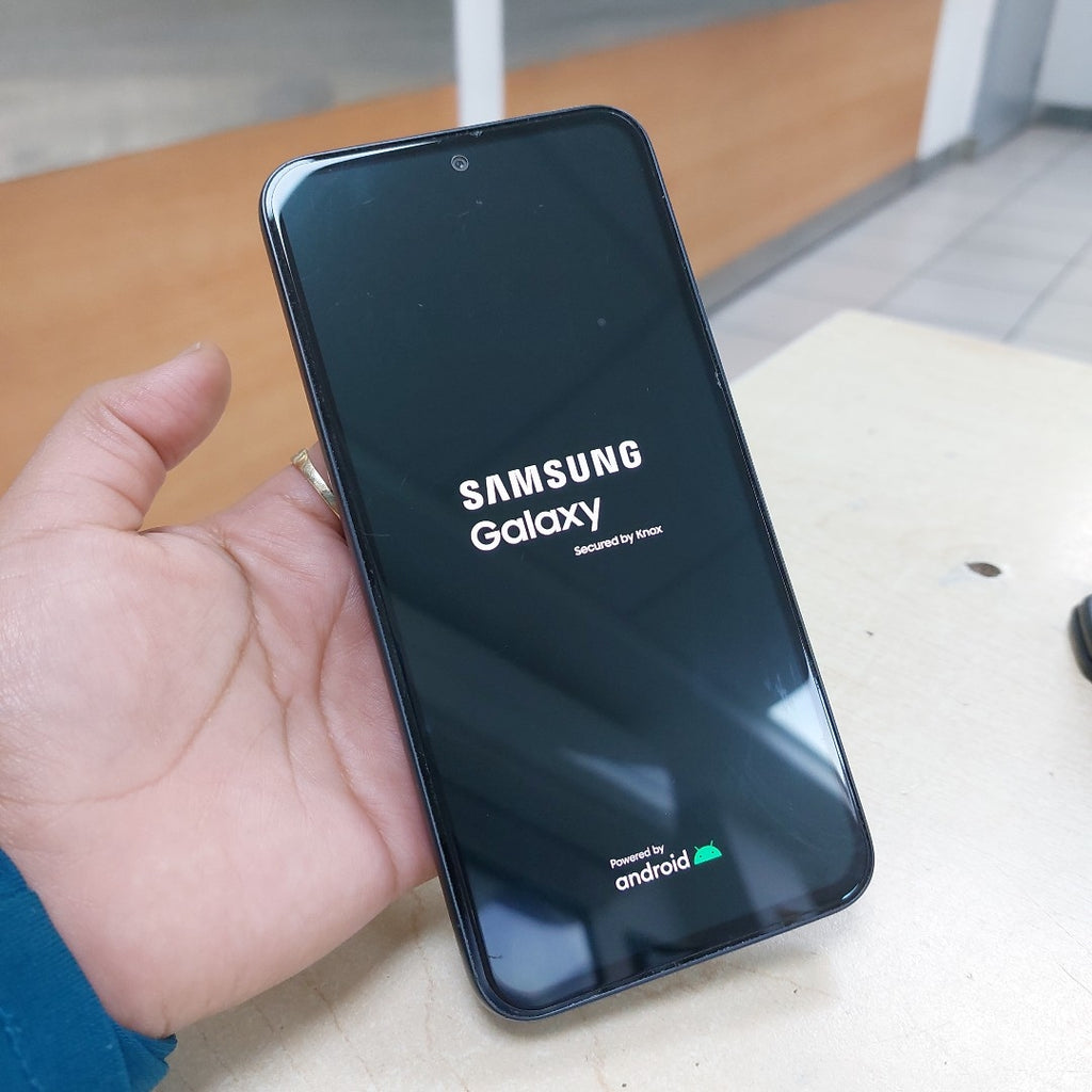 CELULAR SAMSUNG GALAXY A54 5G SM-A546E 256 GB 8 GB RAM (SEMINUEVO)