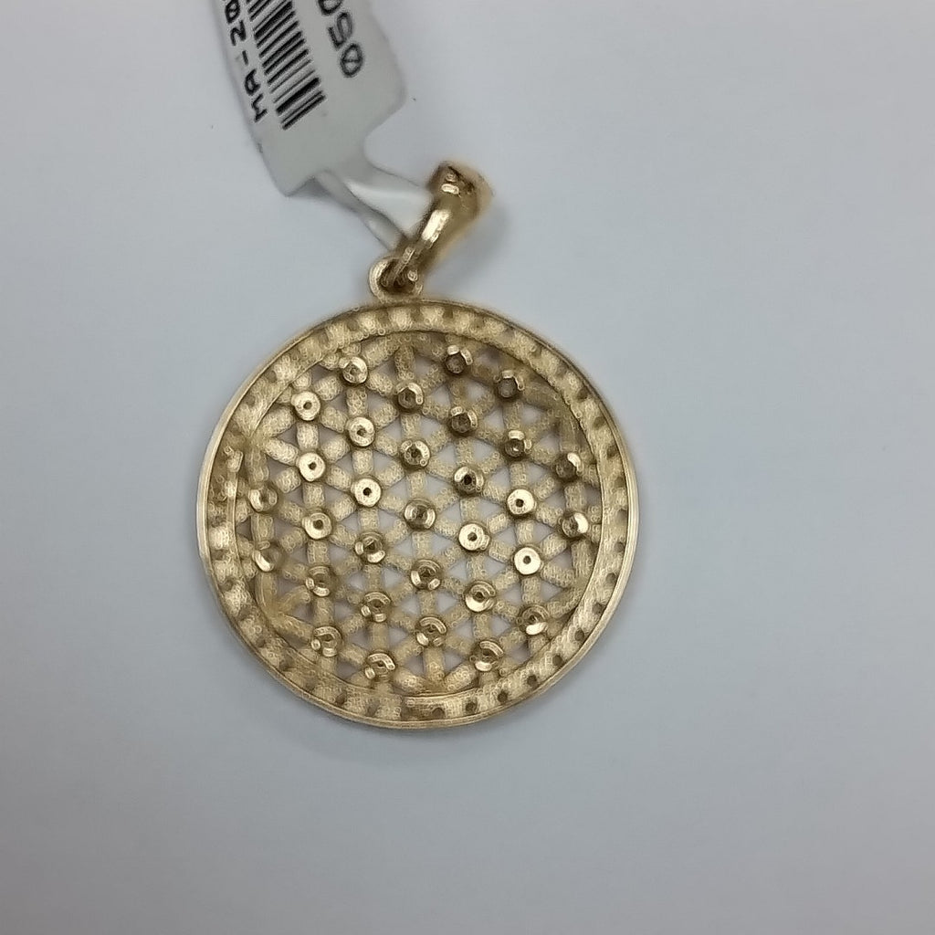 DIJES ORO 14K 1.7 (NUEVO)