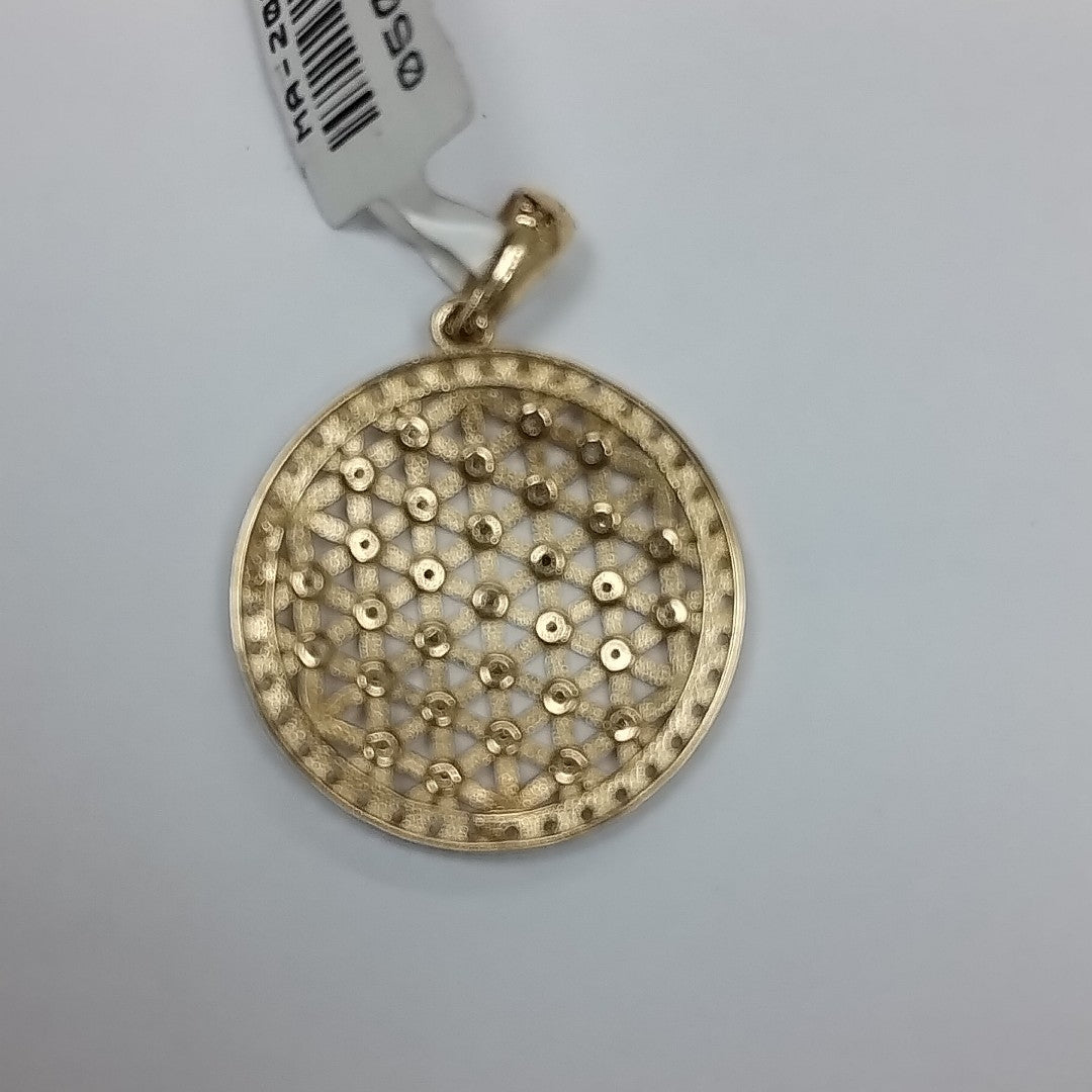 DIJES ORO 14K 1.7 (NUEVO)