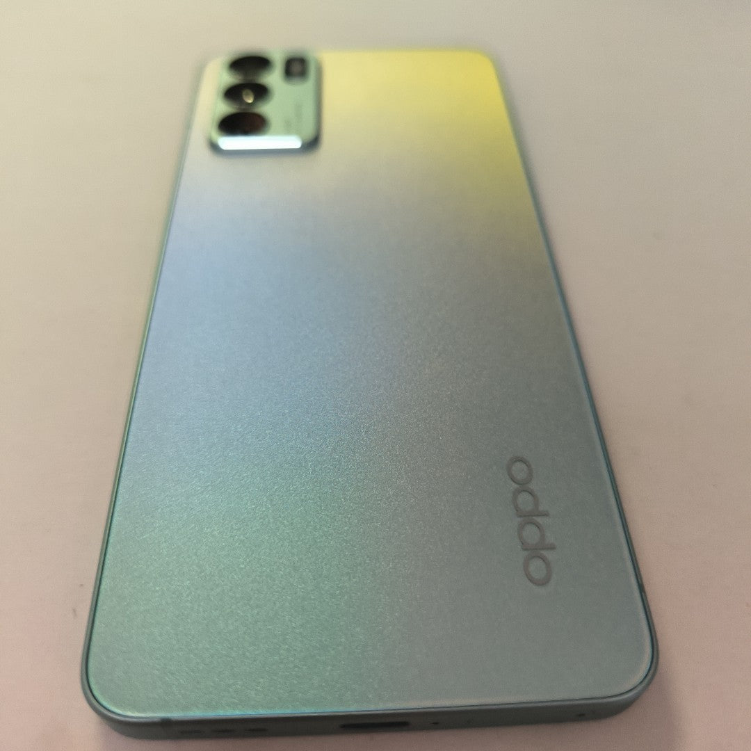 CELULAR OPPO  RENO6 5G CPH2251 128 GB 8 GB RAM (SEMINUEVO)