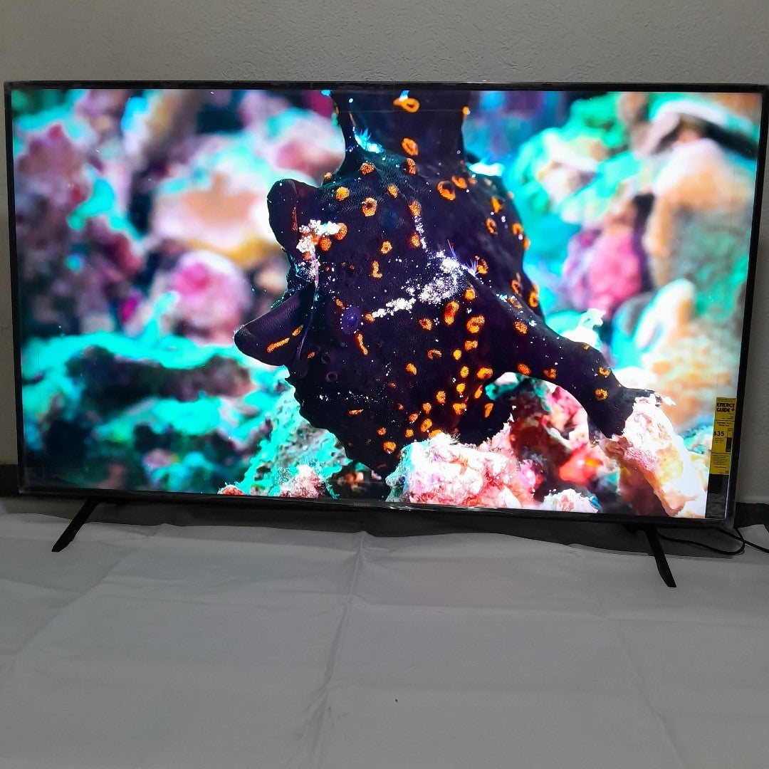 PANTALLA SONY KD-65X77L (2023) 65&quot; LED 4K (SEMINUEVO)