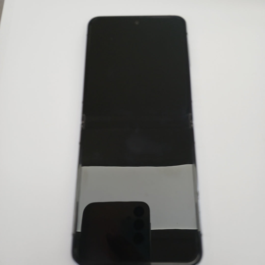 CELULAR SAMSUNG GALAXY Z FLIP4 SM-F721B 128 GB 8 GB RAM (SEMINUEVO)
