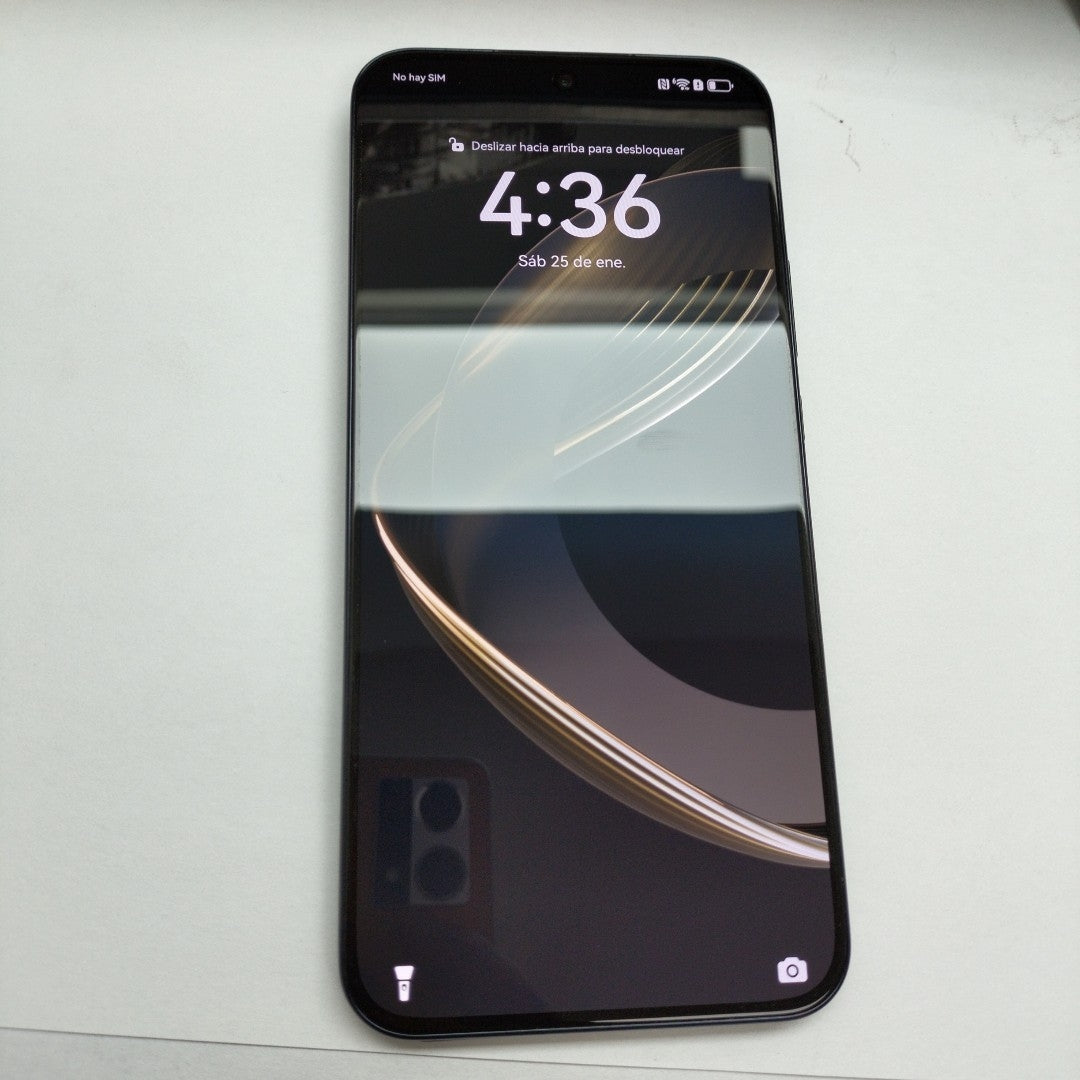 CELULAR HUAWEI NOVA 11 FOA-LX9 (2023) 256 GB 8 GB RAM (SEMINUEVO)