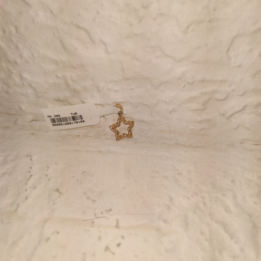 DIJES ORO 14K 1.3 (NUEVO)