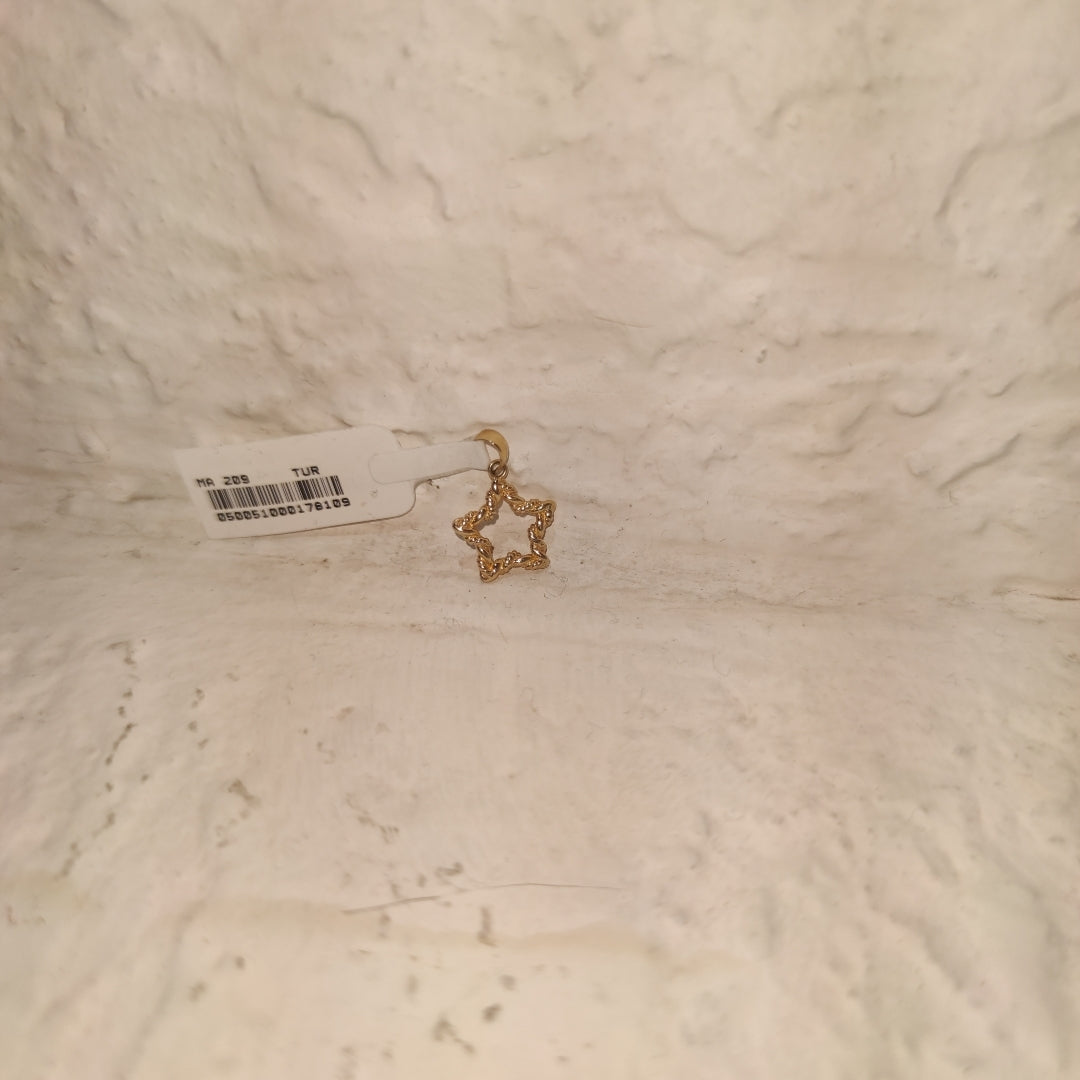 DIJES ORO 14K 1.3 (NUEVO)