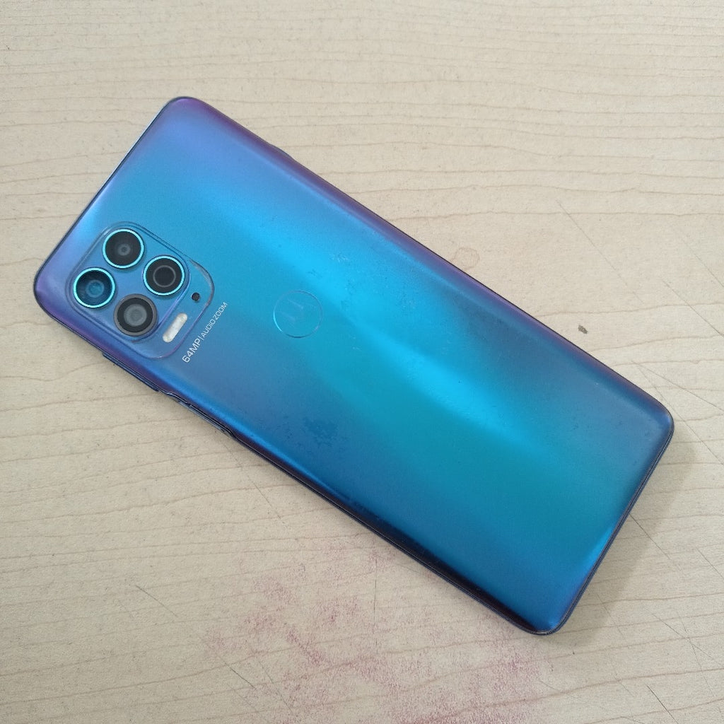 CELULAR MOTOROLA MOTO G100 XT2125-4 128 GB 8 GB RAM (SEMINUEVO)