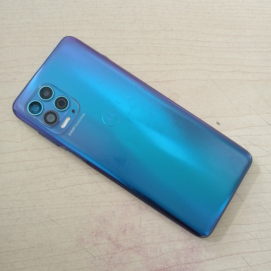 CELULAR MOTOROLA MOTO G100 XT2125-4 128 GB 8 GB RAM (SEMINUEVO)