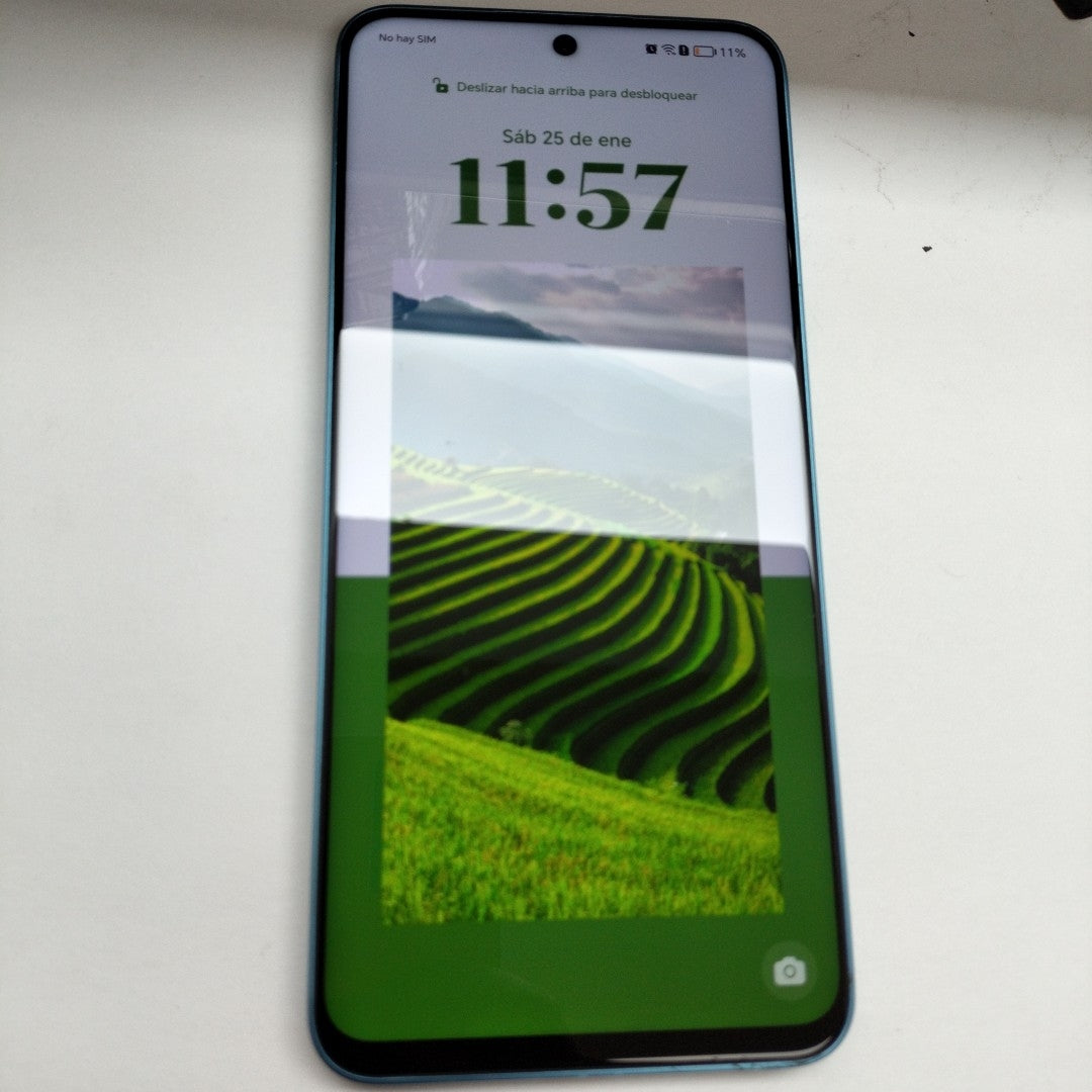 CELULAR HONOR 90 LITE CRT-NX3 (2023) 256 GB 8 GB RAM (SEMINUEVO)