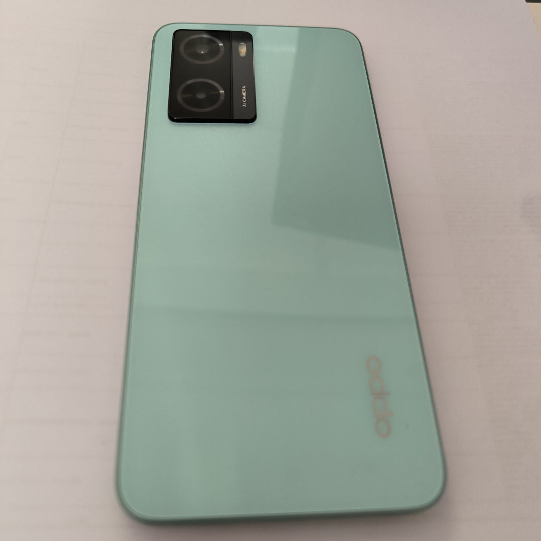CELULAR OPPO  A57 CPH2387 128 GB 4 GB RAM (SEMINUEVO)