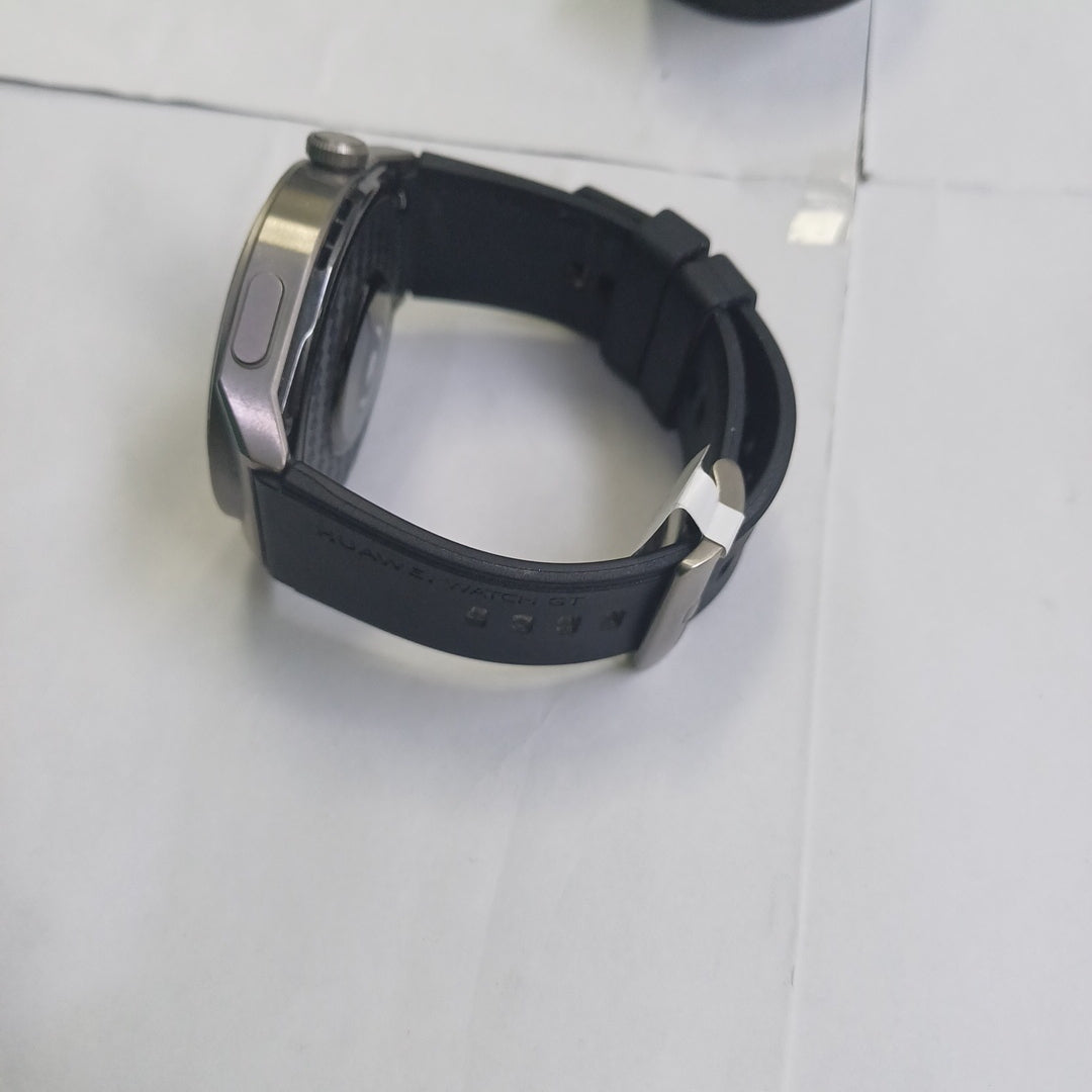 SMARTWATCH HUAWEI WATCH GT 3 PRO ODN-B19 46 MM GPS (SEMINUEVO)
