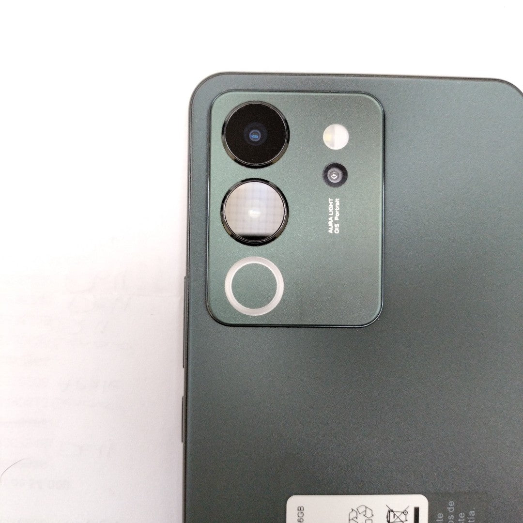 CELULAR VIVO V30 LITE V2314 (2023) 256 GB 12 GB RAM (SEMINUEVO)