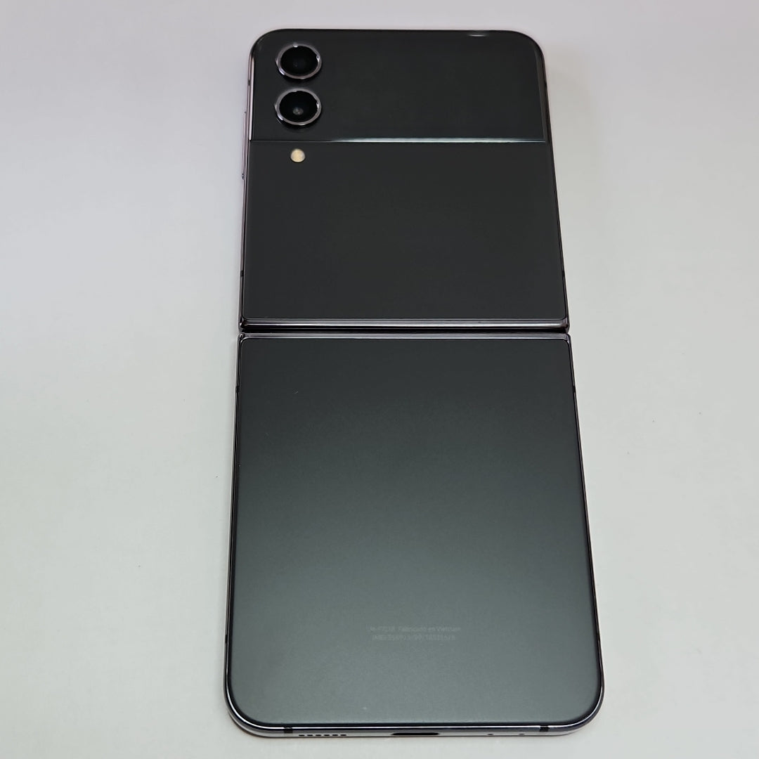 CELULAR SAMSUNG GALAXY Z FLIP4 SM-F721B 256 GB 8 GB RAM (SEMINUEVO)