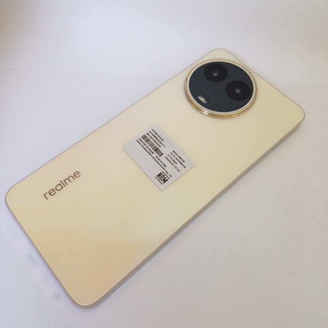 CELULAR REALME 11 5G RMX3780 (2023) 256 GB 8 GB RAM (SEMINUEVO)