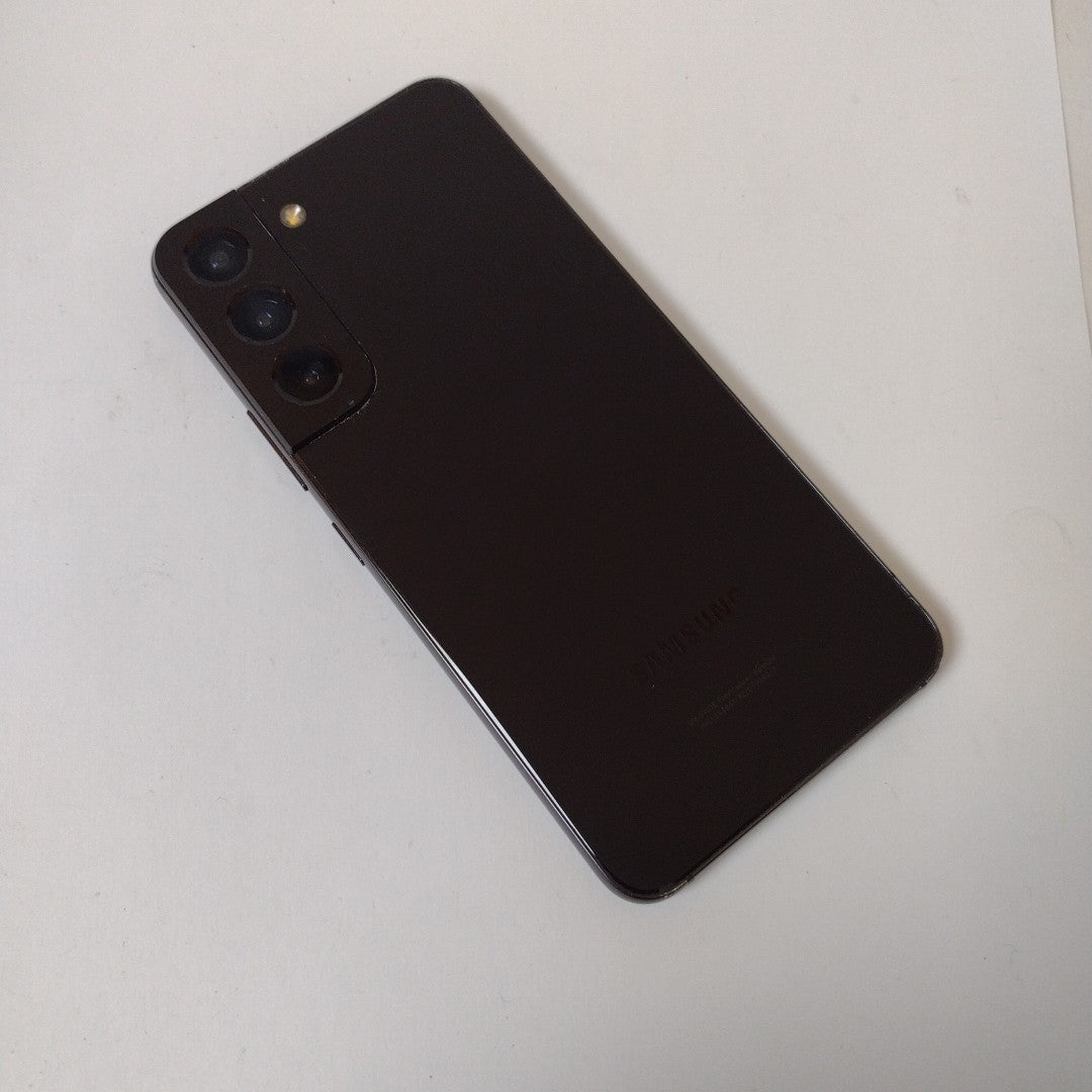 CELULAR SAMSUNG GALAXY S22 SM-S901E 128 GB 8 GB RAM (SEMINUEVO)