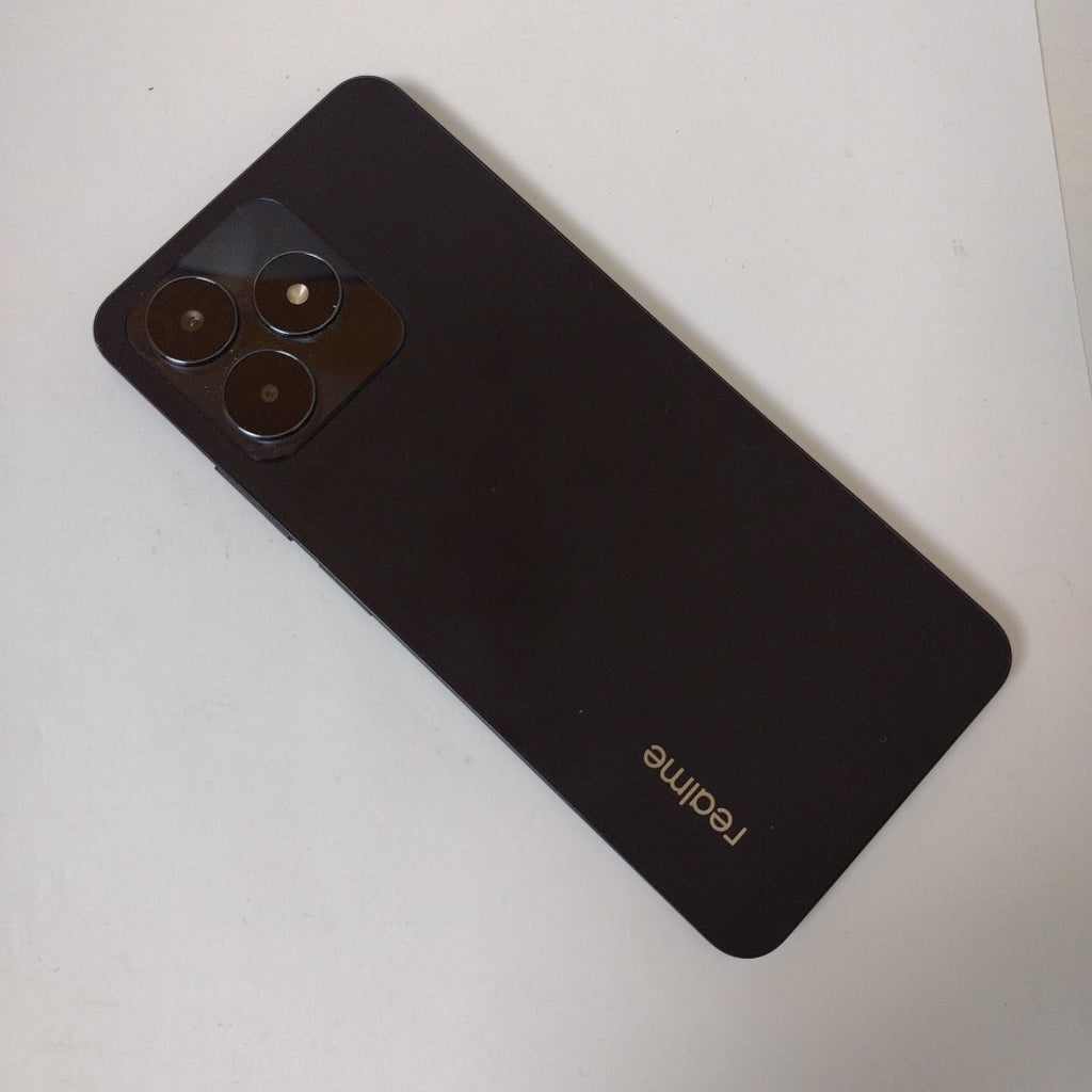 CELULAR REALME C53 RMX3760 (2023) 128 GB 6 GB RAM (SEMINUEVO)