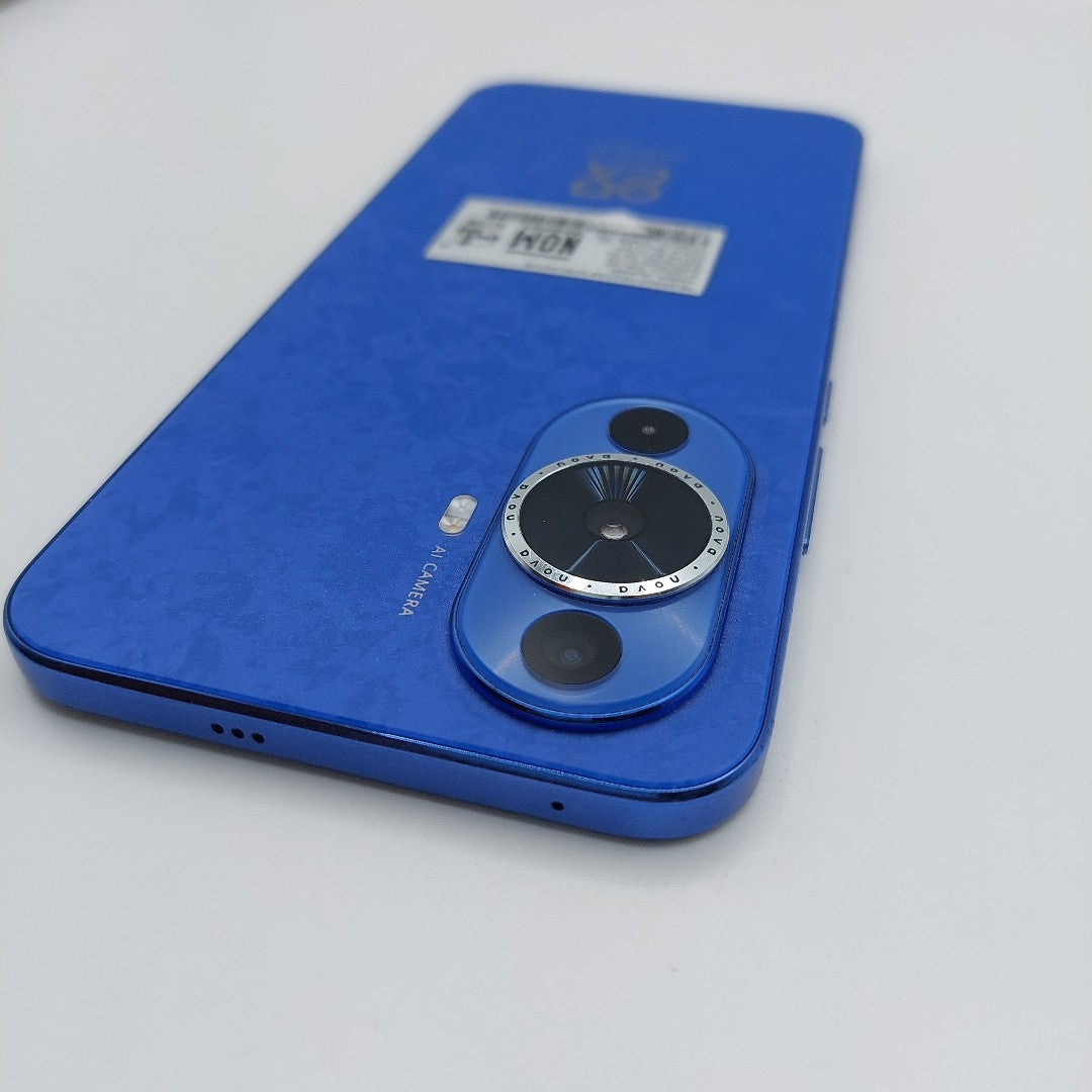 CELULAR HUAWEI NOVA 12S FOA-LX9 (2024) 256 GB 8 GB RAM (SEMINUEVO)