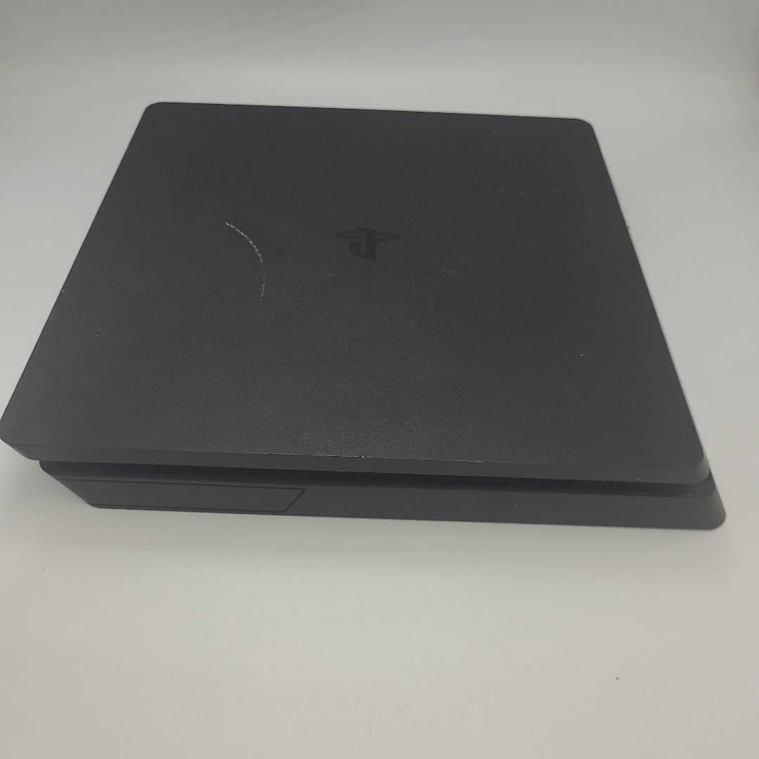 CONSOLA DE VIDEOJUEGO SONY PS4 SLIM 1 TB (SEMINUEVO)