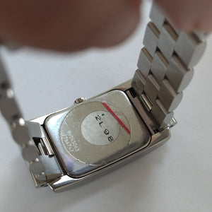   RELOJ DAMA   BAUME AND MERCIER   MV045063 (SEMINUEVO)