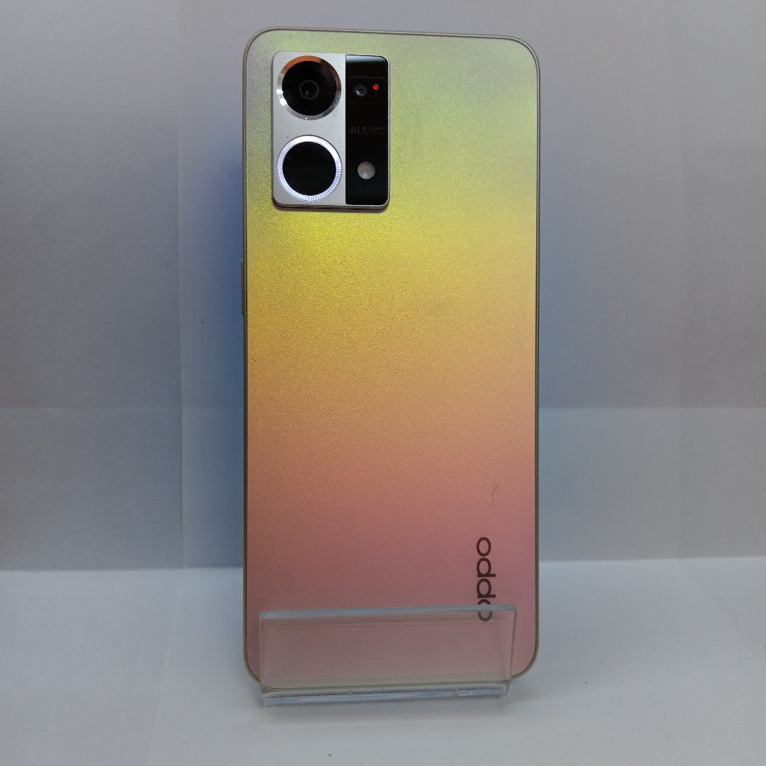 CELULAR OPPO  RENO7 CPH2363 (2022) 256 GB 8 GB RAM