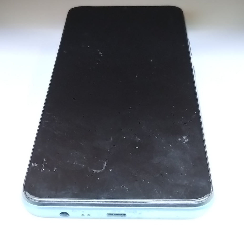CELULAR REALME C21-Y RMX3263 64 GB 4 GB RAM (SEMINUEVO)