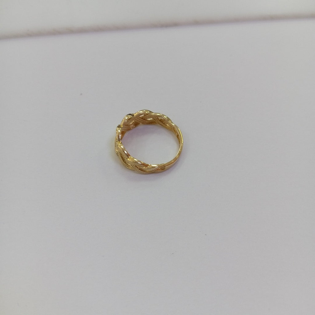 ANILLOS DAMA ORO 14K 2.6 (NUEVO)