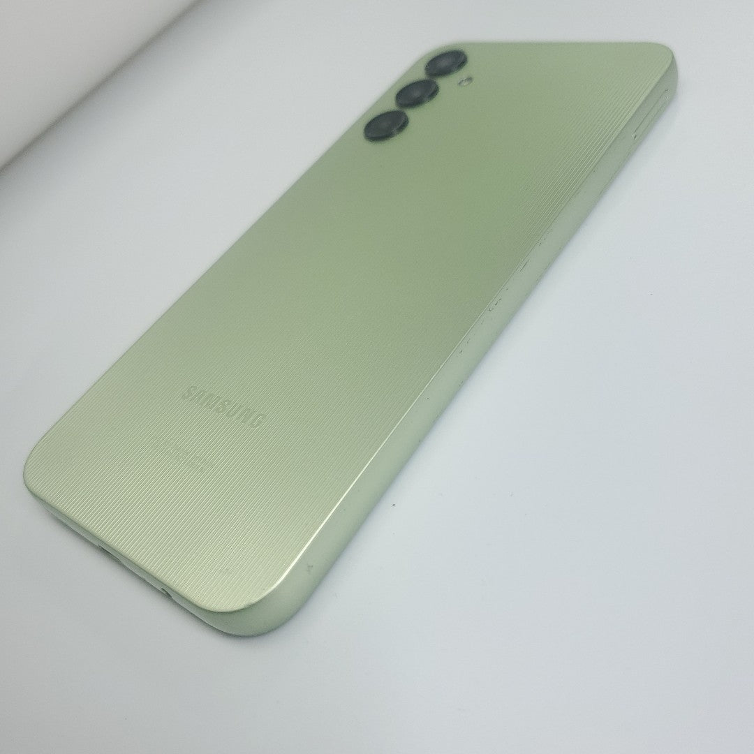 CELULAR SAMSUNG GALAXY A14 SM-A145M 128 GB 4 GB RAM (SEMINUEVO)