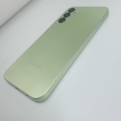 CELULAR SAMSUNG GALAXY A14 SM-A145M 128 GB 4 GB RAM (SEMINUEVO)